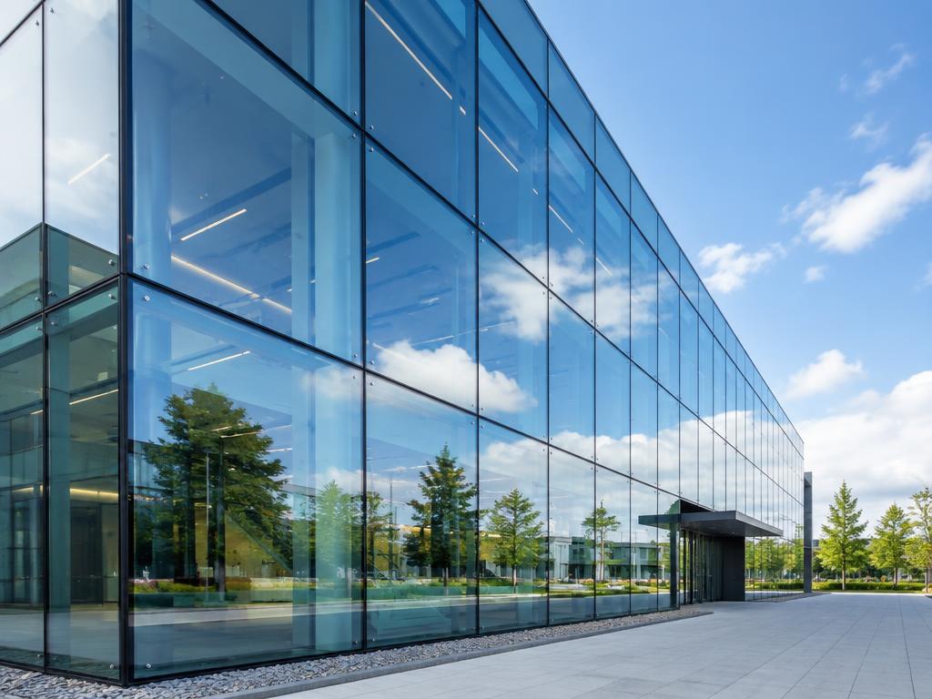 Vidros Laminados — Construvidros Porto Alegre